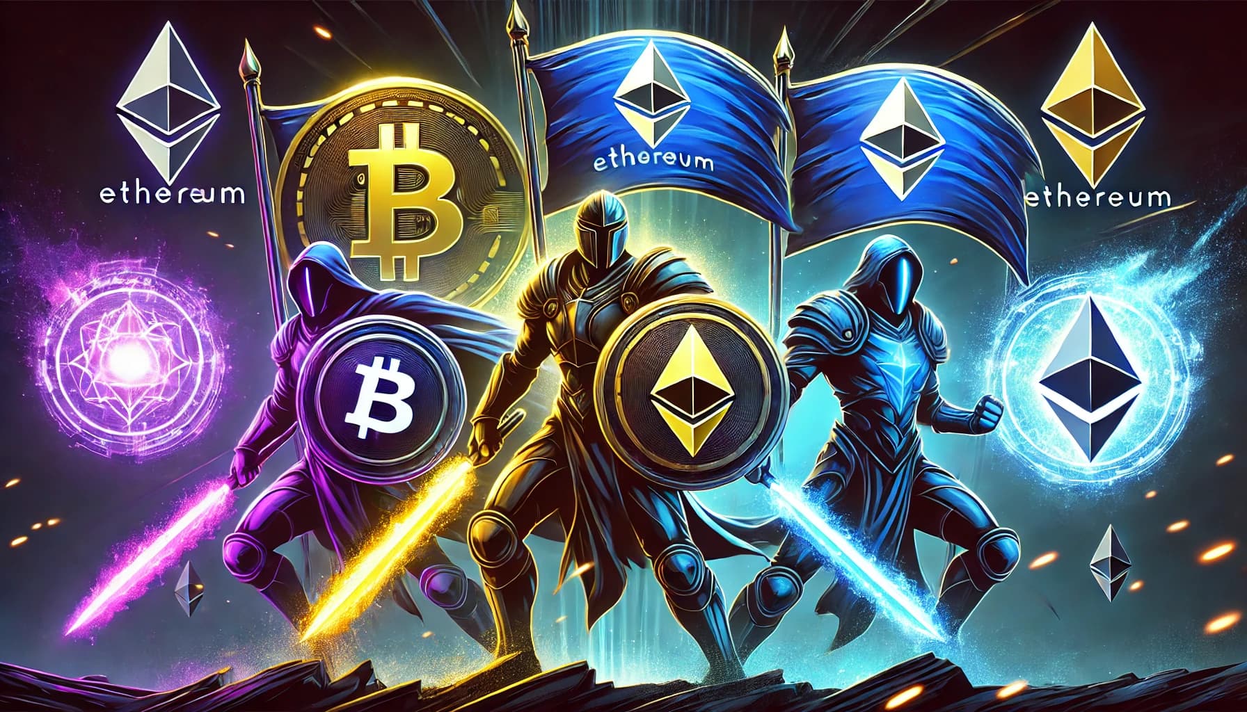 Crypto Wars